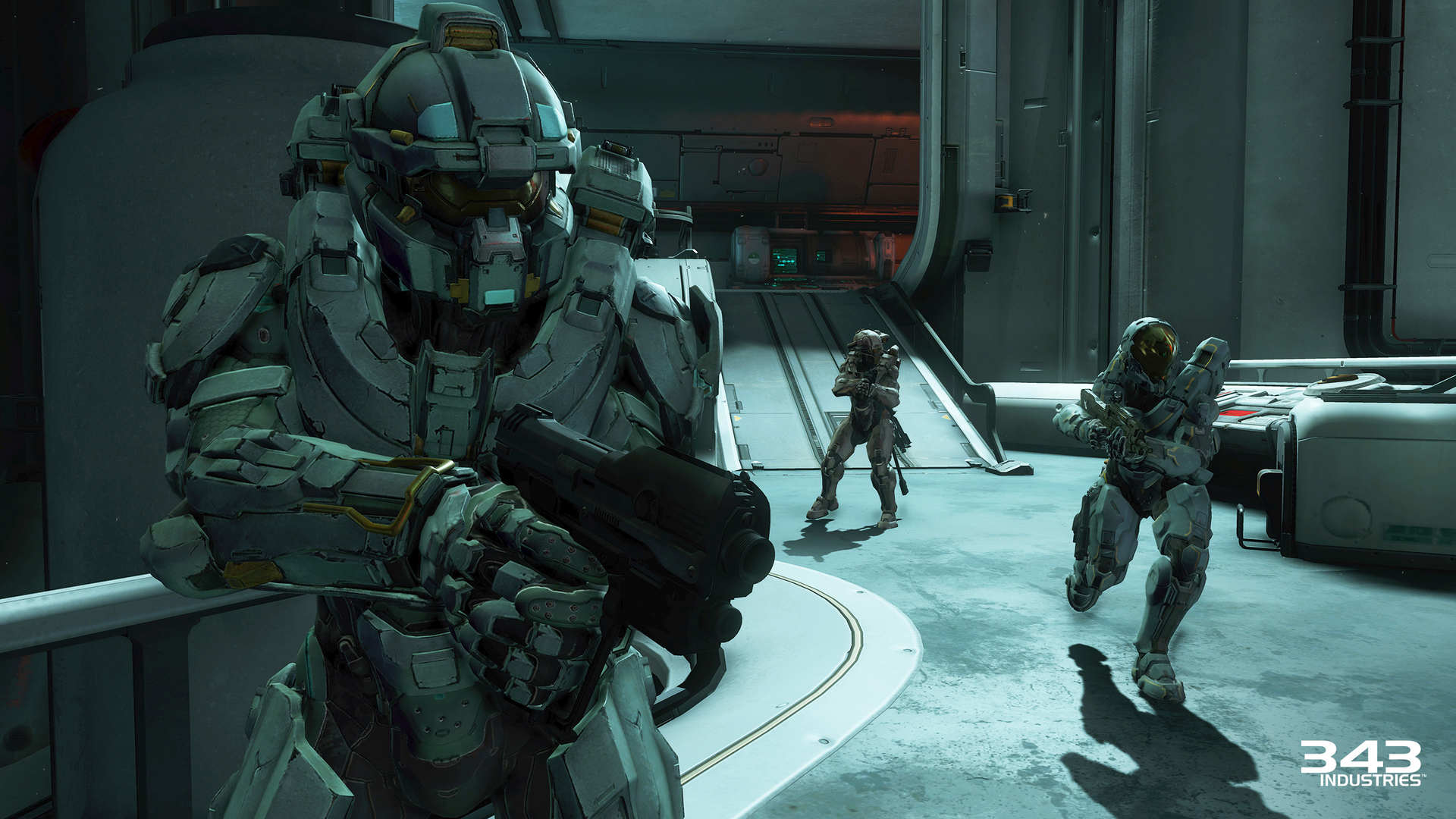 Halo 5: Guardians (Edición Coleccionista) - Imagen 9